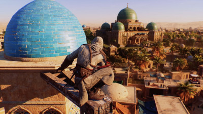 Assassin’s Creed Mirage - vratite se hiljadu godina kroz istoriju!
